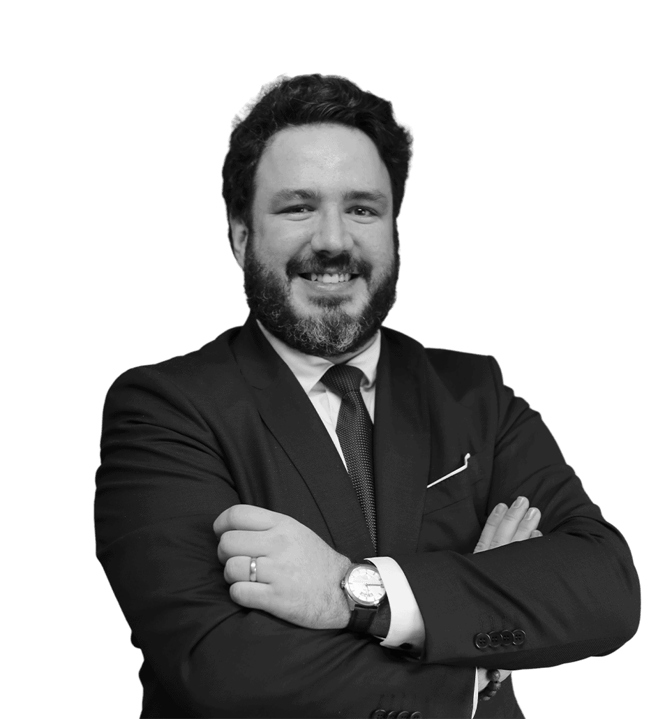 Fernando Cano abogado especializado en herencias en Granollers